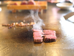 おやま和牛