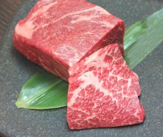 beef