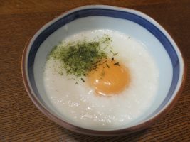 tororo